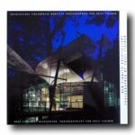 Photo showing the book Architecture Finlandaise Nouvelle / New Finnish Architecture / Neue Finnische Architektur