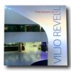 Viljo-Revell-It-was-teamwork-kansi Viljo Revell: "It was teamwork you see"