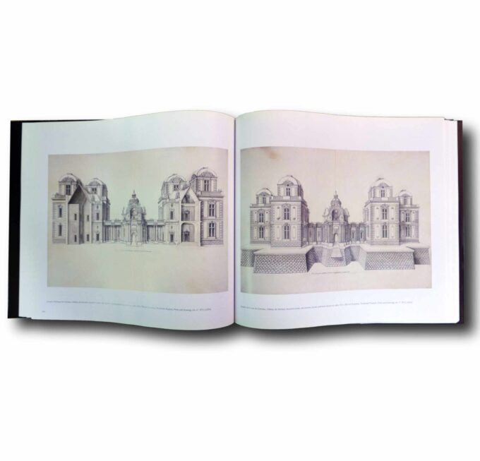 Les-dessins-des-plus-excellents-batiments-de-France-auk2